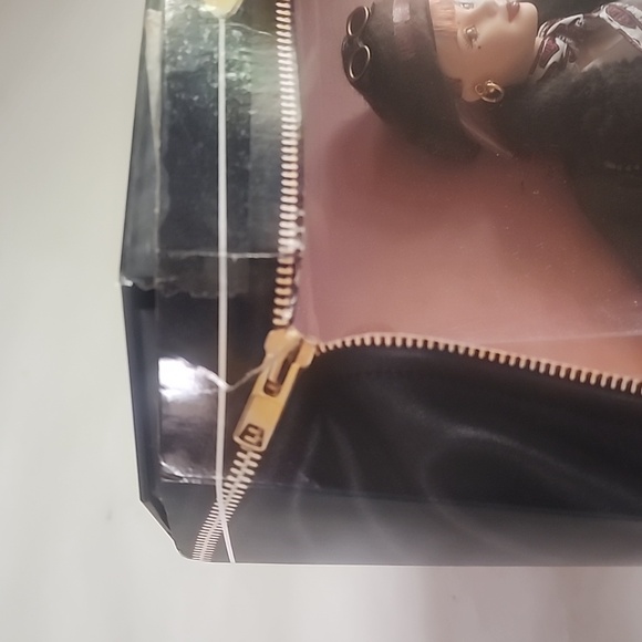 ⚡️SALE⚡️1998 Harley-Davidson Barbie in Box - Picture 6 of 16